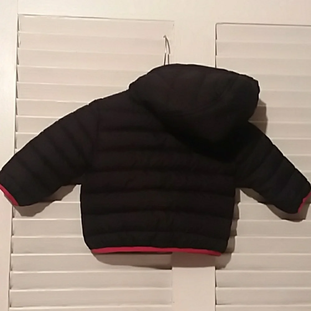 Nike Coat